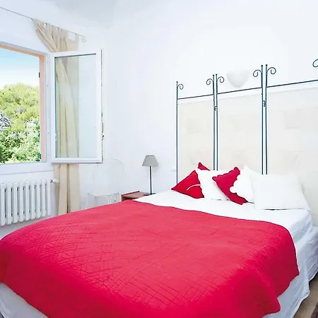 Villa Juliette