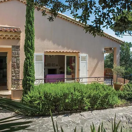 Villa Juliette