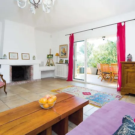 Juliette Villa
